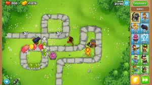 Bloons TD 6 Free Download
