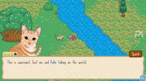 Cattails: Wildwood Story Free Download