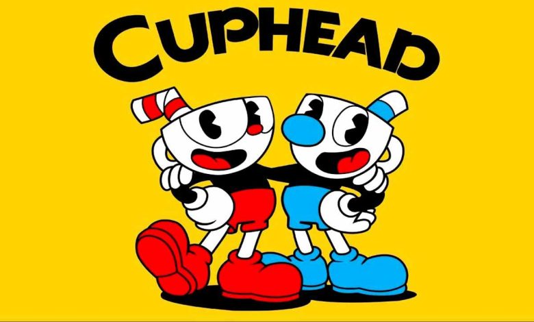 cuphead free download for pc