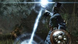 DARK SOULS II SOTFS Free Download (v1.02)