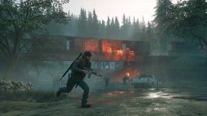 Days Gone Free Download