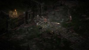 Diablo II: Resurrected Free Download