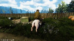Farmer's Life Free Download 