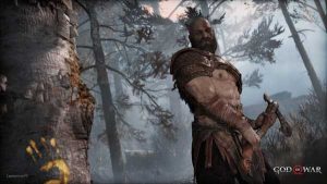 God of War Free Download (v1.0.12)