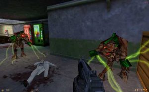 Half-Life Free Download AtopGames