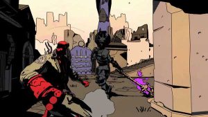 Hellboy-Web-of-Wyrd-Screenshot-AtopGames-3