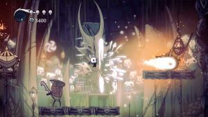 Hollow Knight Free Download (v1.5.78.11833)