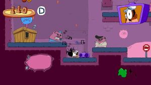 Pizza-Tower-Screenshot-AtopGames-2