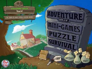 Plants-Vs_Zombies--Screenshot-AtopGames-2