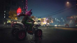 Saints Row: The Third Remastered Free Download