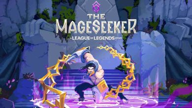 The-Mageseeker-A-League-of-Legends-Story-Featured-Image-AtopGames