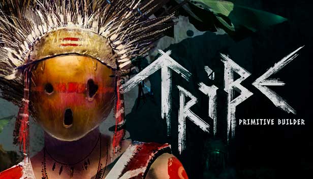 Tribe-Primitive-Builder-Poster-Image-AtopGames