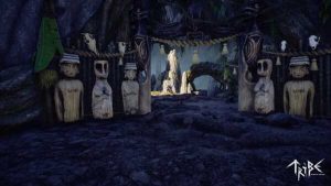 Tribe: Primitive Builder Free Download