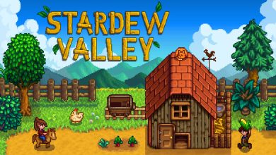 Stardew Valley AtopGames