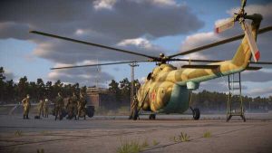 Arma Reforger Free Download