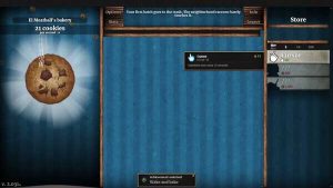 Cookie Clicker Free Download