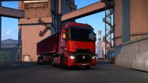 Euro Truck Simulator 2 Free Download
