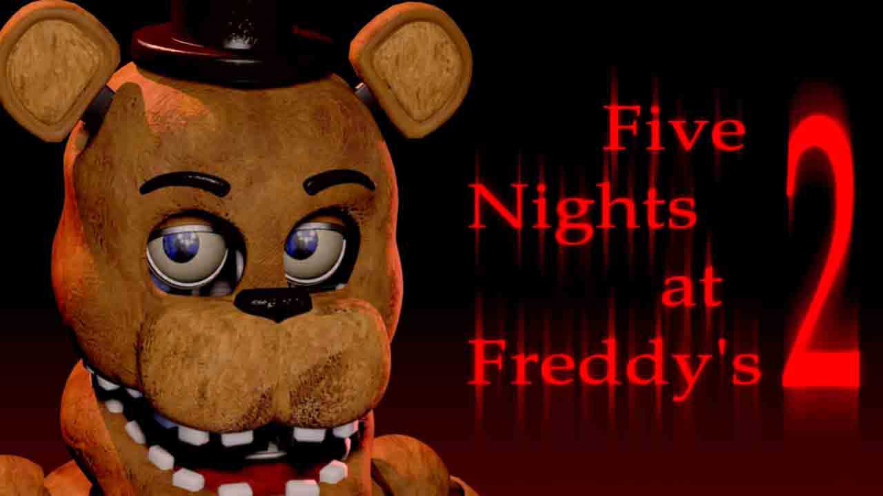 5 nights at freddys 2 free download