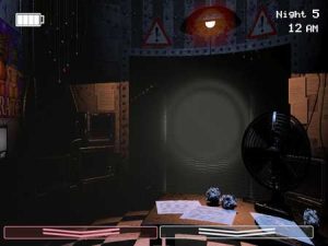 Five Nights at Freddy’s 2 Free Download