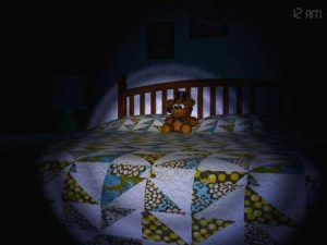 Five Nights at Freddy’s 4 Free Download