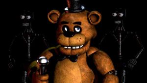 Five Nights at Freddy’s Free Download