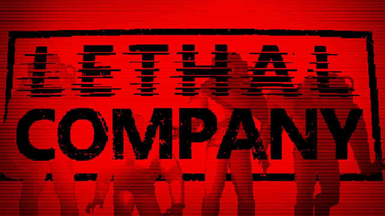 lethal company free to play