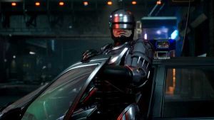 RoboCop Rogue City Free Download