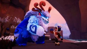 Song of Nunu: A League of Legends Story Free Download