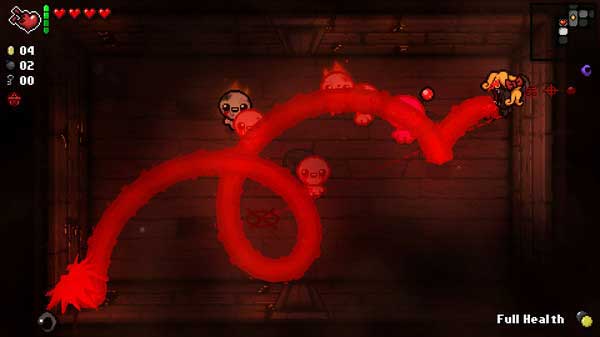 isaac repentance free download