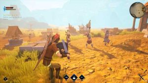 Aron’s Adventure Free Download