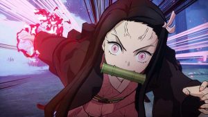 Demon Slayer: Kimetsu no Yaiba – The Hinokami Chronicles Free Download