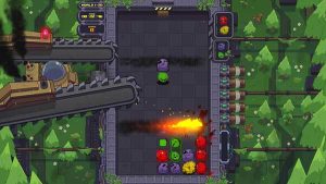 Dr. Fetus' Mean Meat Machine Free Download