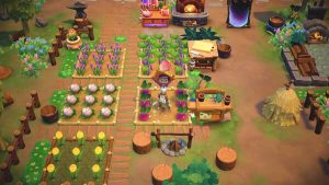Fae Farm Free Download