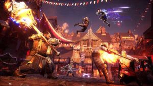 Gangs of Sherwood Free Download