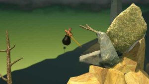 Getting Over It with Bennett Foddy Free Download