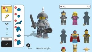 LEGO Brawls Free Download