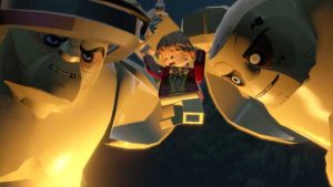 LEGO The Hobbit Free Download