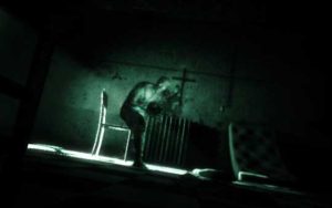 Outlast (Inclu Whistleblower) Free Download