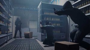 Ready or Not Free Download