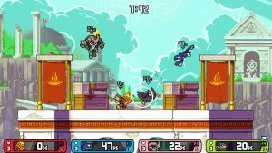 Rivals of Aether Free Download