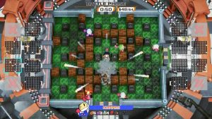 SUPER BOMBERMAN R 2 Free Download