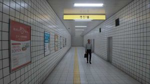 The Exit 8 Free Download