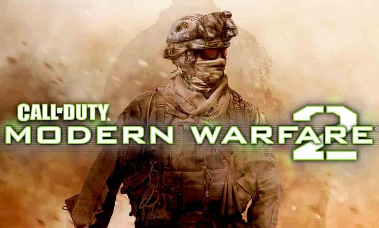 call of duty modern warfare 2 game download free