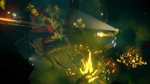 Deep Rock Galactic Free Download