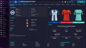 Football Manager 2023 Free Download