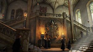 Hogwarts Legacy Deluxe Edition Free Download