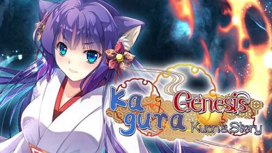 Kagura-Genesis-Kuon's-Story-featured-image-AtopGames