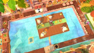 Overcooked! 2 Free Download
