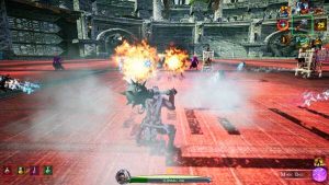 BULLRING-Screenshot-AtopGames-2