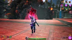 BULLRING-Screenshot-AtopGames-3